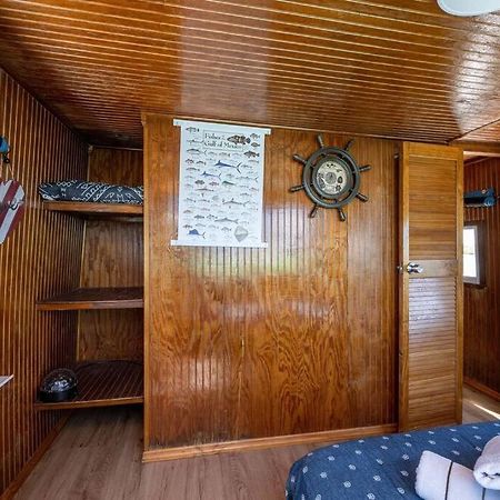 Beautiful Houseboat In Key West Hotel Buitenkant foto