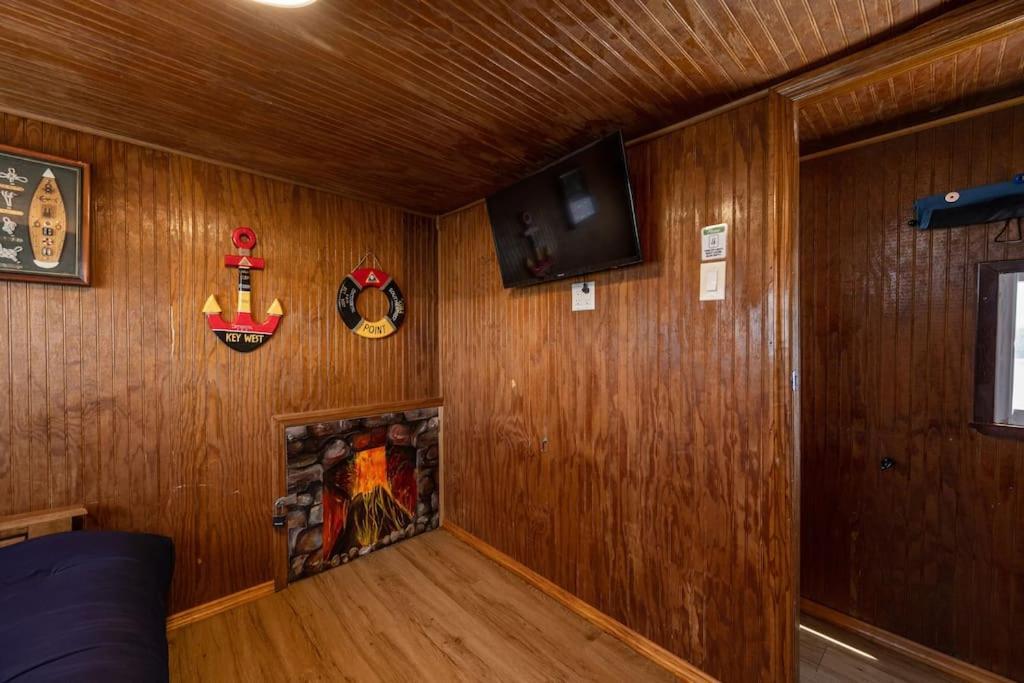 Beautiful Houseboat In Key West Hotel Buitenkant foto